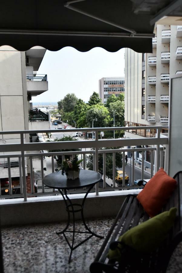 Queens Bed&rest Luxury Apartament Kawala