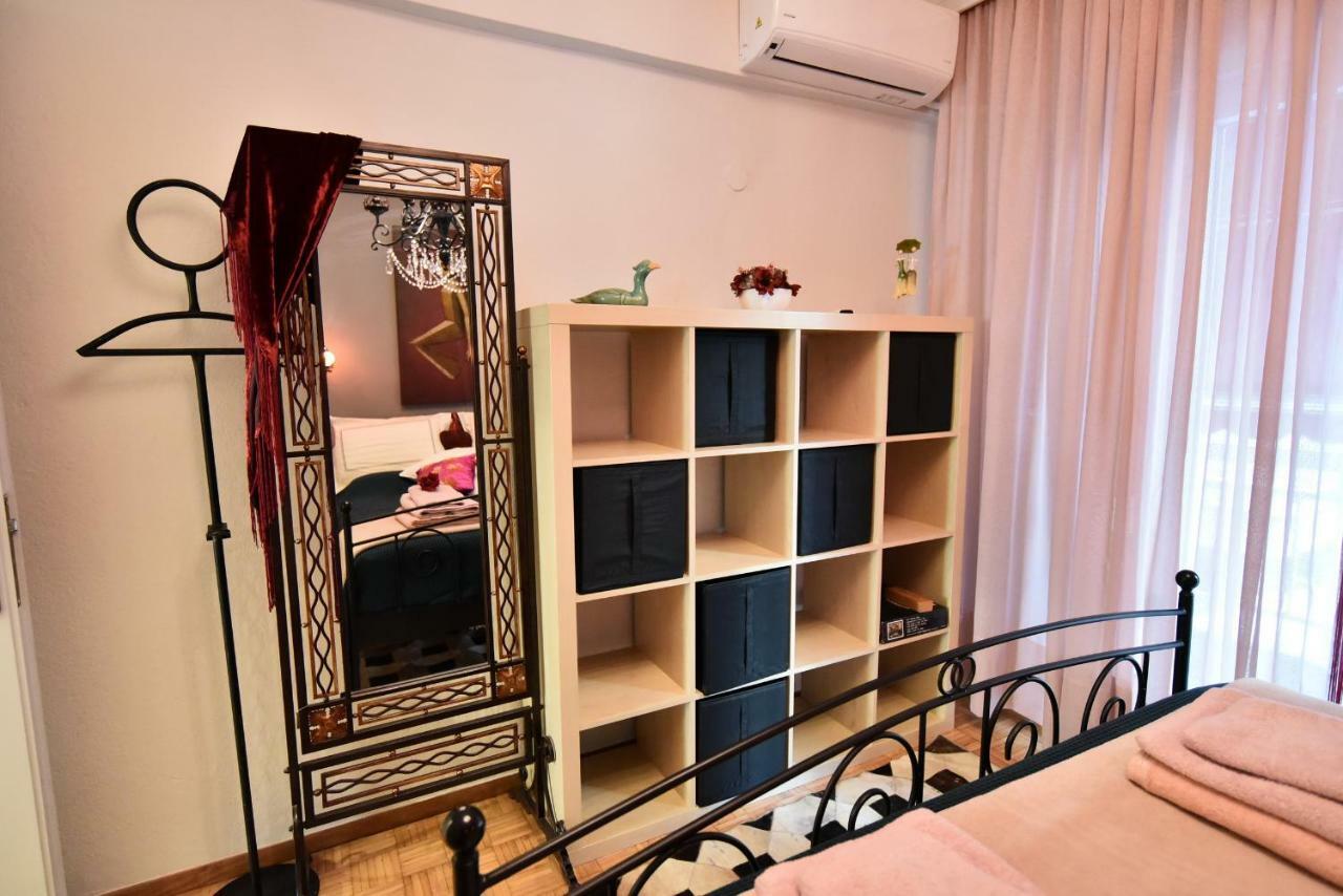 Queens Bed&rest Luxury Apartament Kawala