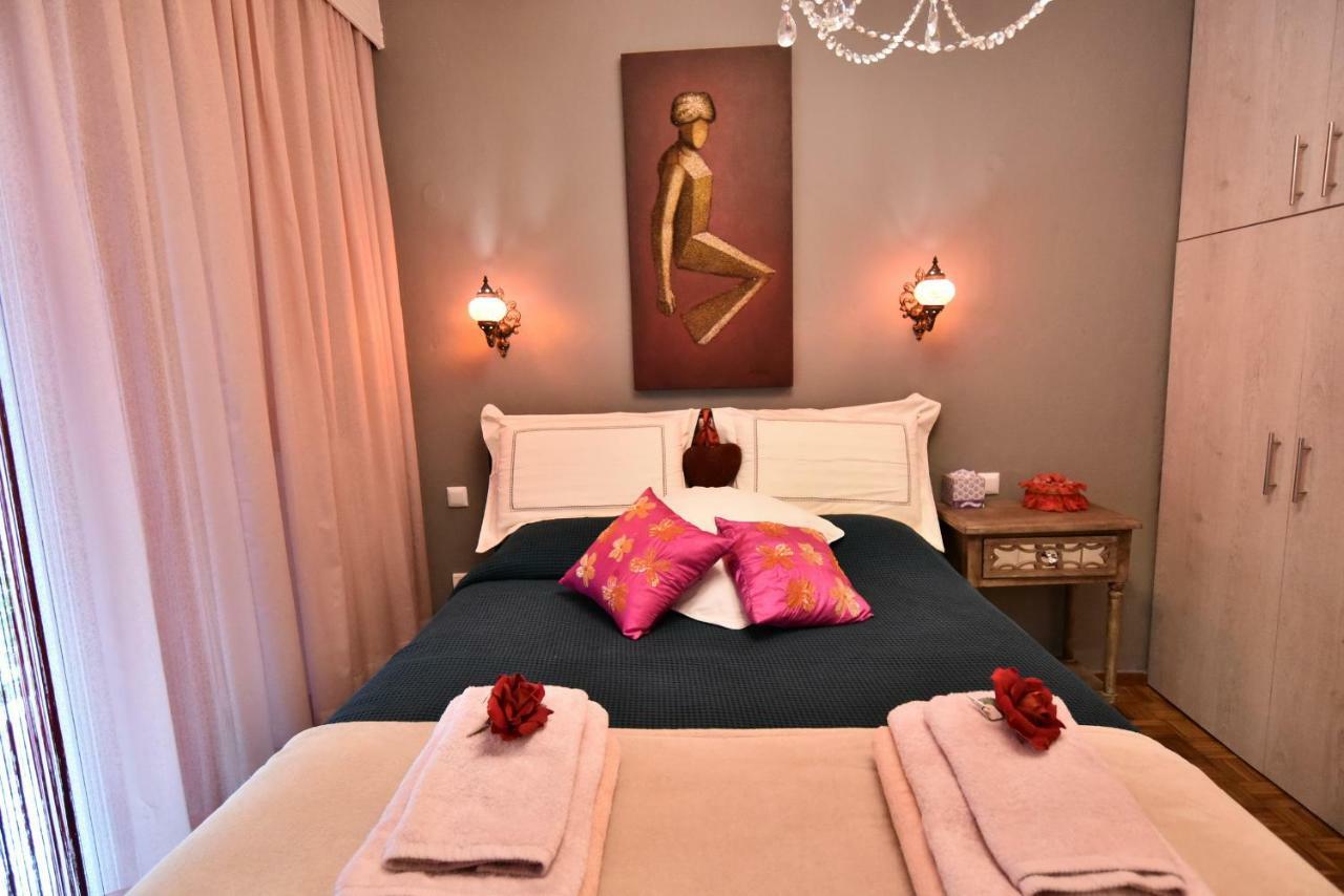 Apartament Queens Bed&rest Luxury *