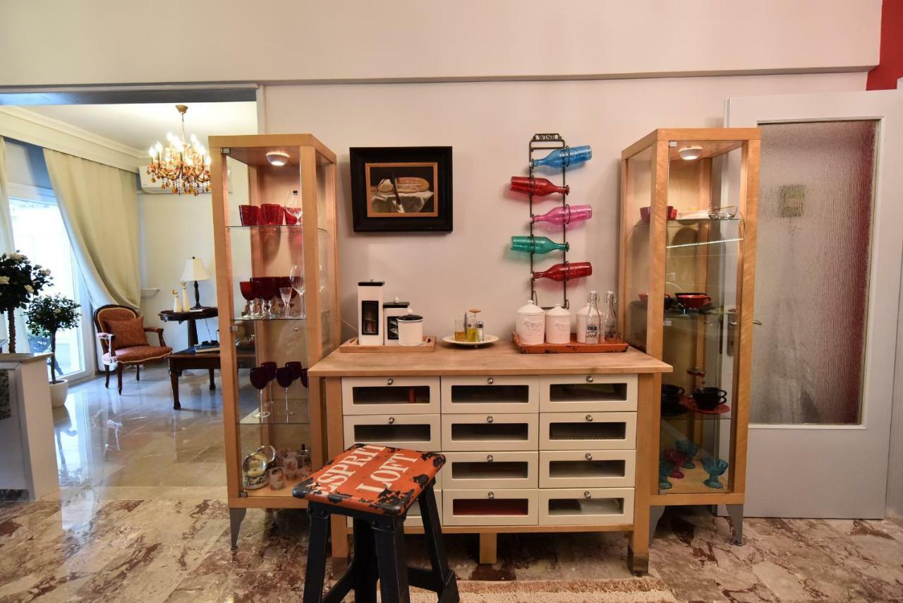 Apartament Queens Bed&rest Luxury Kawala