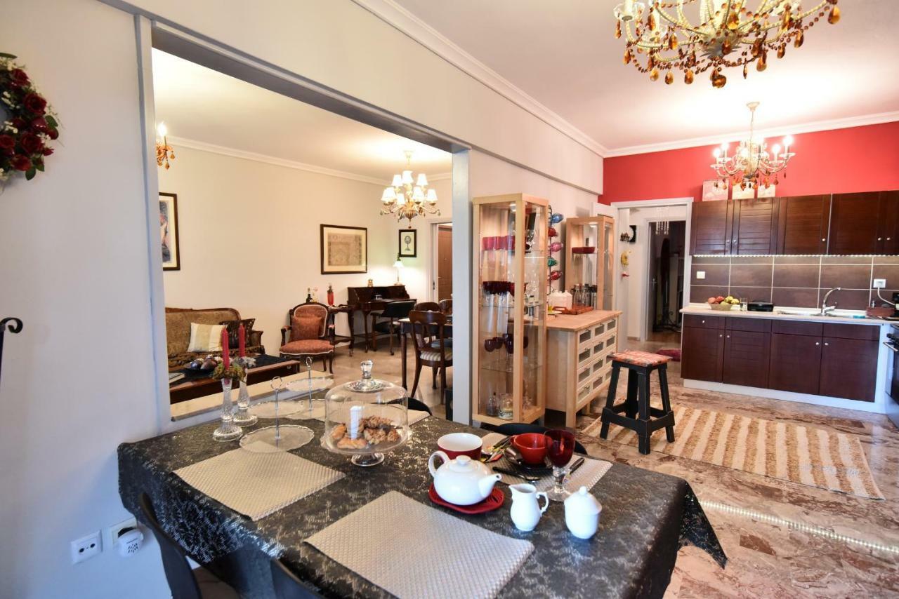 Apartament Queens Bed&rest Luxury Kawala