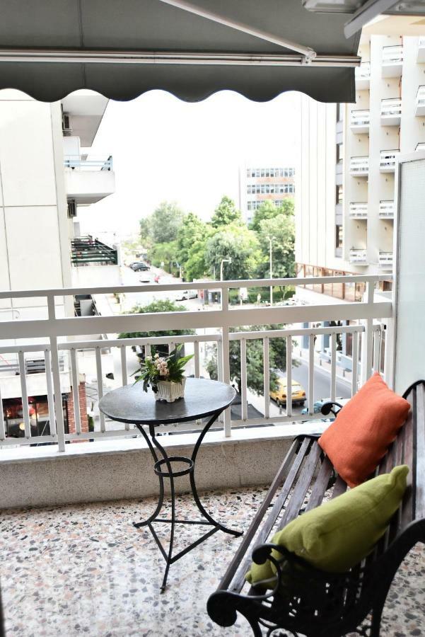 Apartament Queens Bed&rest Luxury Kawala
