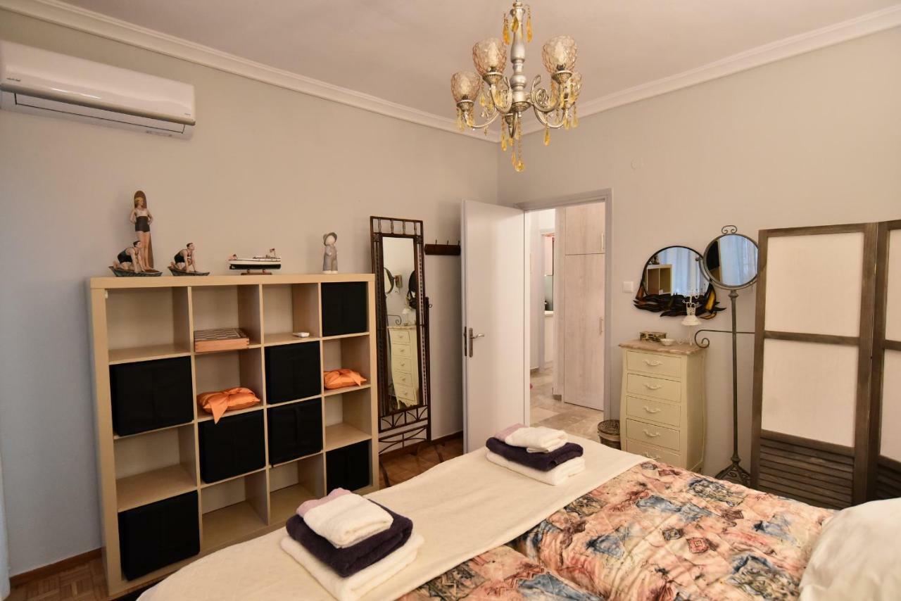 Apartament Queens Bed&rest Luxury Kawala