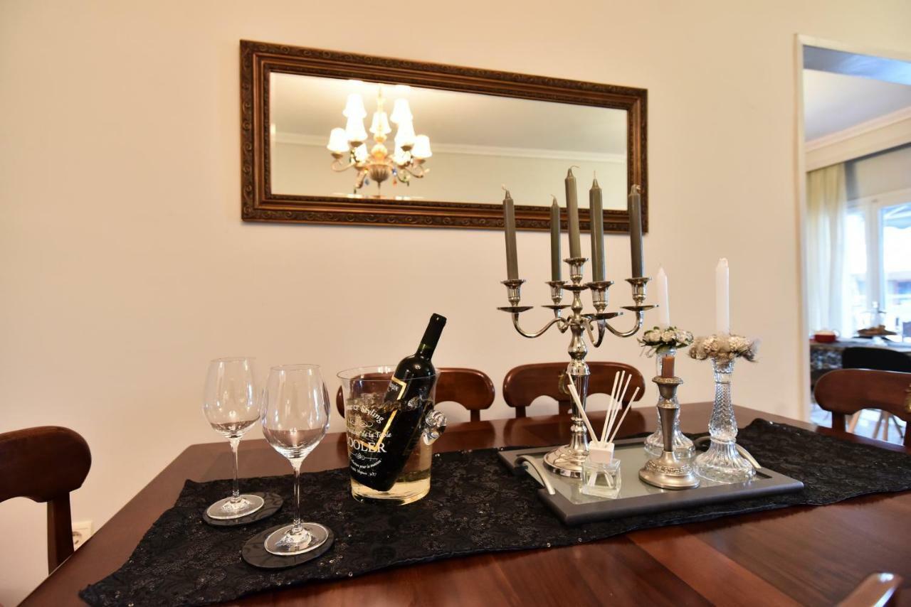 Apartament Queens Bed&rest Luxury