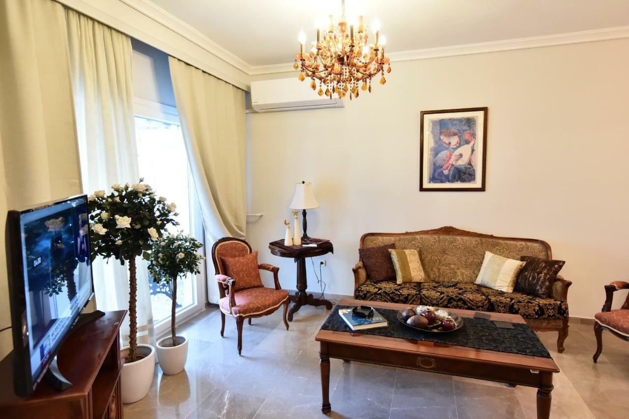 Queens Bed&rest Luxury Apartament