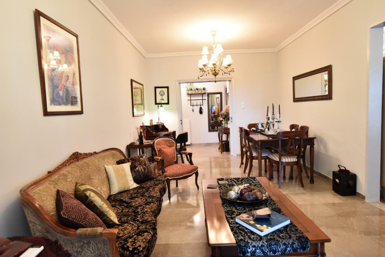 Queens Bed&rest Luxury Apartament *