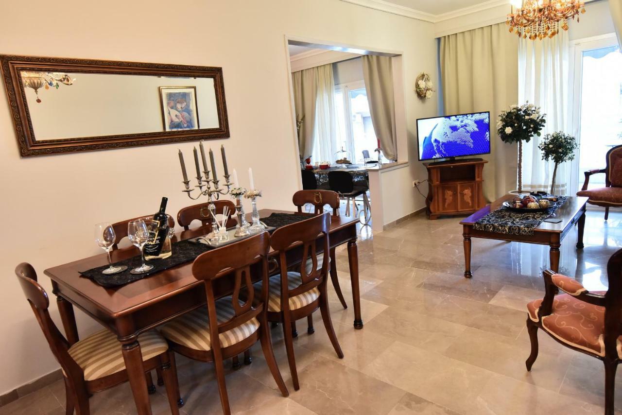 Apartament Queens Bed&rest Luxury Kawala