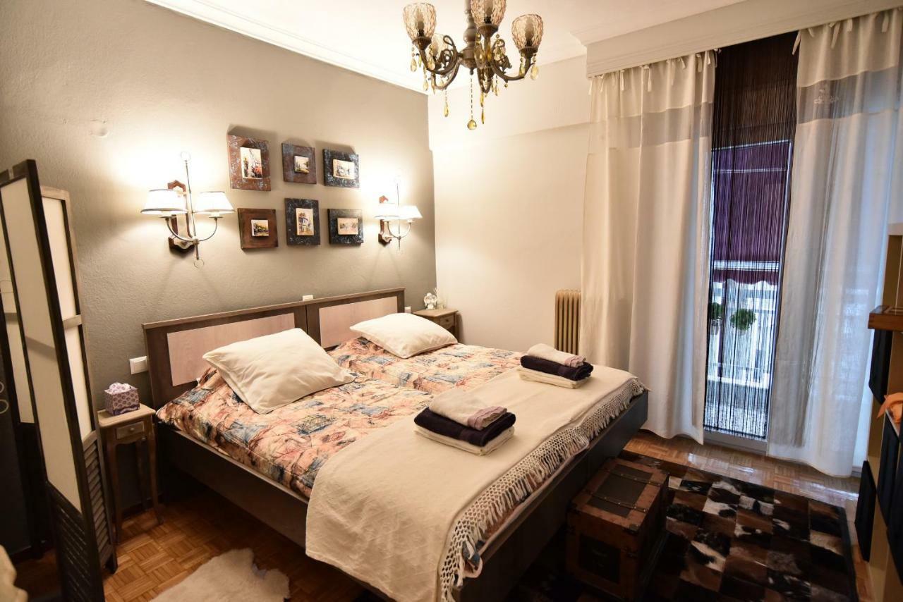 Queens Bed&rest Luxury Apartament