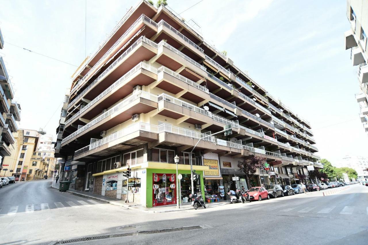 Apartament Queens Bed&rest Luxury Kawala
