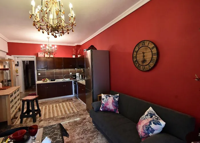 Queens Bed&Rest Luxury Apartment